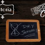 Victoria Gastro Pub Beer Club is Dry January Themed. Join us Monday, January 6th!